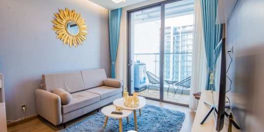 One Bedroom Apartment in Vinhomes Metropolis