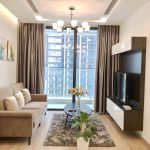 apartment in vinhomes metropolis