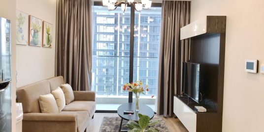 Apartment in Vinhomes Metropolis, 1 Bedroom