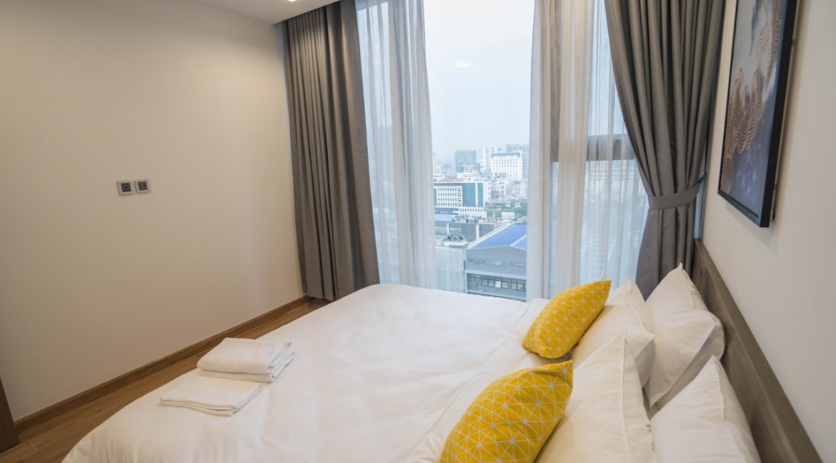 apartment vinhomes metropolis hanoi