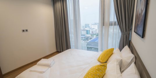 Apartment Vinhomes Metropolis Hanoi, One Bedroom