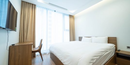 Two Bedroom-Apartment Vinhomes Metropolis