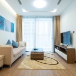 cho thuê căn hộ vinhomes metropolis