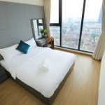 vinhomes metropolis hà nội