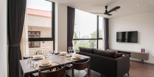 Beautiful One Bedroom Apartment in Ba Dinh, Hanoi
