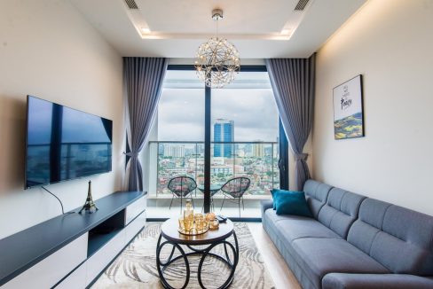 vinhomes metropolis