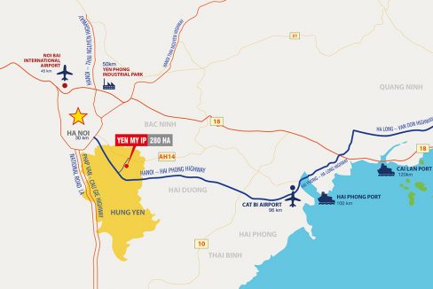 Map-Yen-My