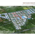 minh quang industrial park