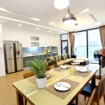 cho thuê căn hộ vinhomes metropolis hà nội