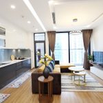 vinhomes metropolis hanoi