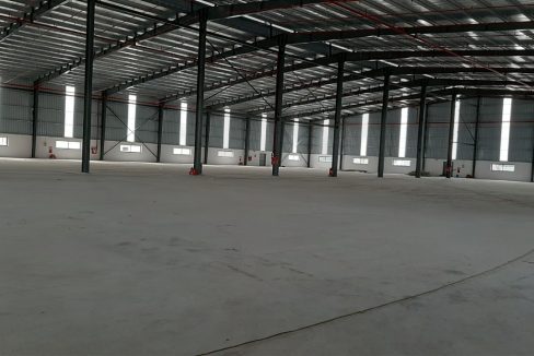 factory for lease in bac giang