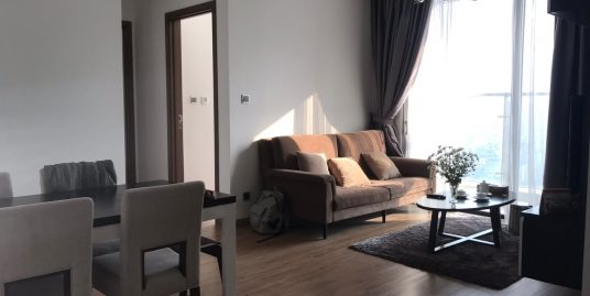 02 Bedroom Apartment for Rent Vinhomes Hanoi