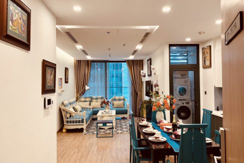 apartment vinhomes metropolis