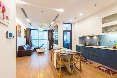 vinhomes metropolis