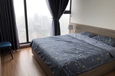 căn hộ vinhomes metropolis