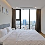 căn hộ vinhomes metropolis