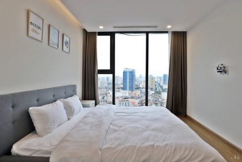 apartment m2 vinhomes metropolis