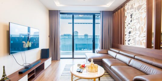 Apartment Vinhomes Metropolis for rent 03 Bedrooms