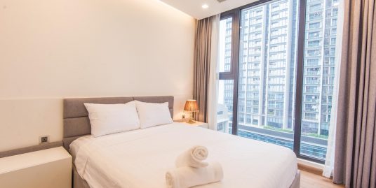 04 Bedroom Apartment for rent Vinhomes Metropolis