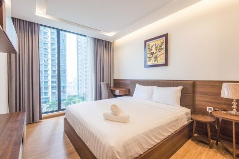 căn hộ cao cấp 4 ngủ vinhomes metropolis