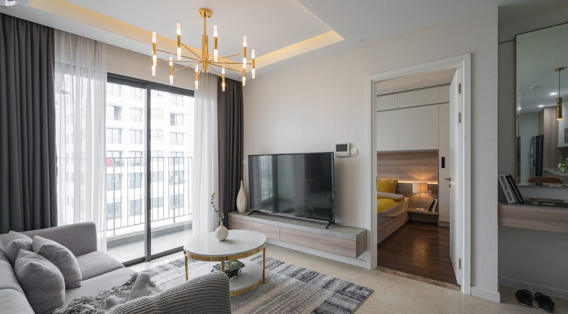 apartment vinhomes dcapitale