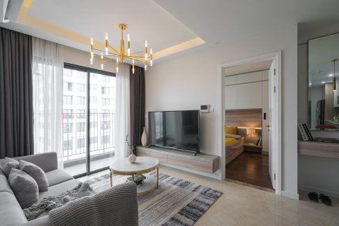 apartment vinhomes dcapitale