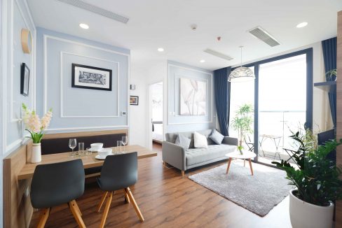 apartment vinhomes metropolis