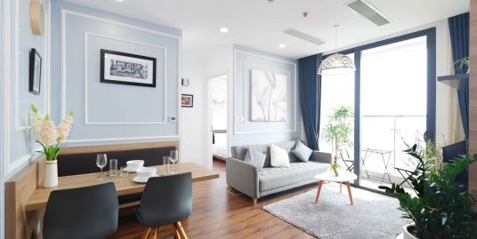 One Bedroom Apartment Vinhomes Metropolis for Rent