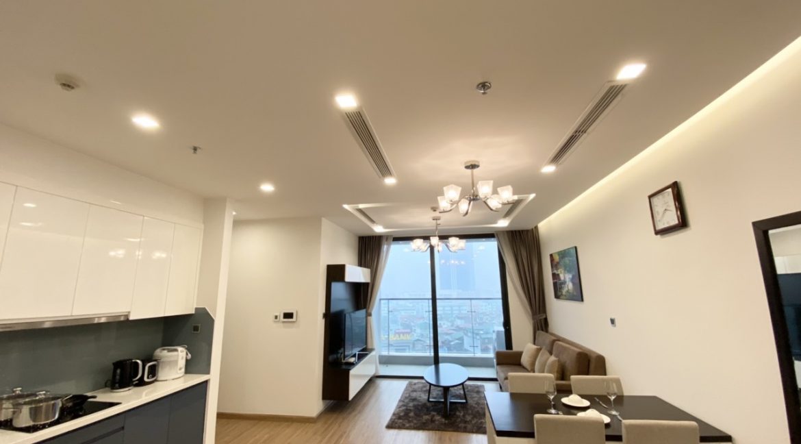 Apartment vinhomes metropolis