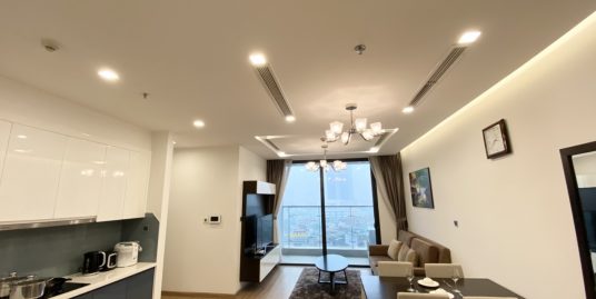 Two Bedroom Apartment Vinhomes Metropolis for Rent
