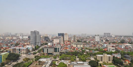 Apartment Vinhomes Metropolis Ha Noi for Rent