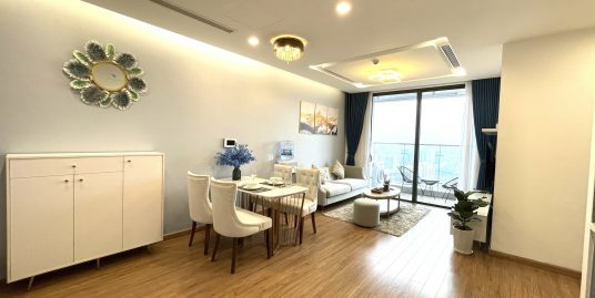 Two Bedroom Apartment Vinhomes Metropolis for Rent