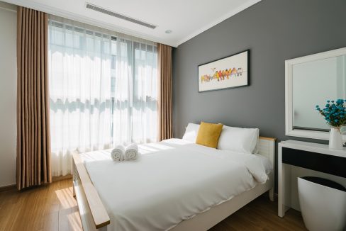 Giá Thuê Căn Hộ Vinhomes Times City