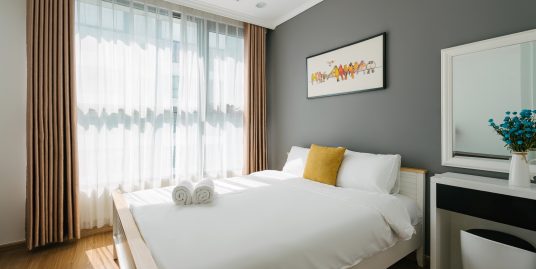 apartment vinhomes timescity for rent