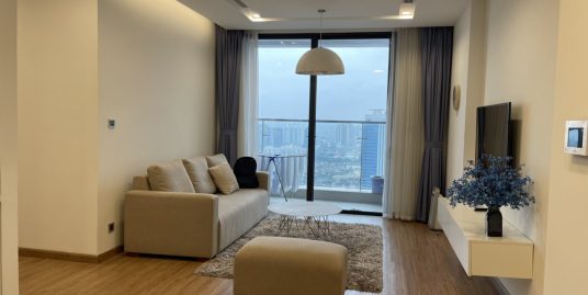 City View, 3 Bedroom Apartment M2 Vinhomes Metropolis