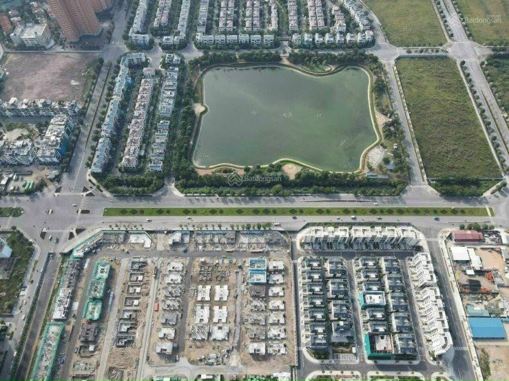 bán biệt thự starlake tây hồ