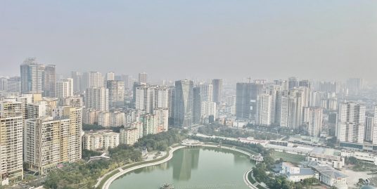 Studio Apartment Vinhomes D’Capitale Tran Duy Hung