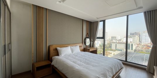 3 Bed Apartment in Vinhomes Metropolis Hanoi
