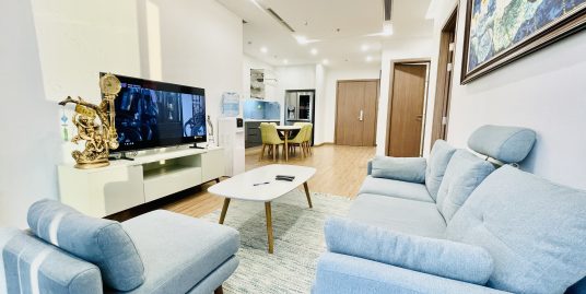 Vinhomes Metropolis 2 Bedroom Apartment