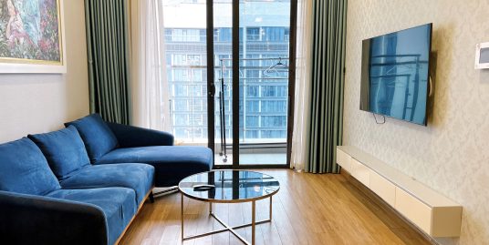 One Bedroom Apartment in M3 Vinhomes Metropolis