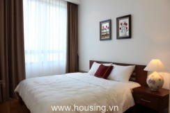 indochina apartments hanoi for rent